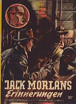 Jack Morlans Erinnerungen