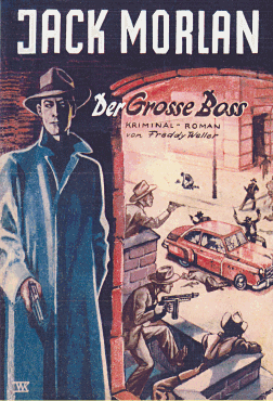 Nachdruck: Der gro�e Boss