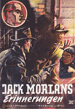 Nachdruck: Jack Morlans Erinnerungen