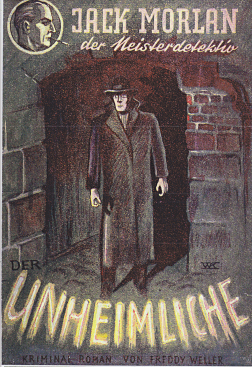 Nachdruck: Der Unheimliche